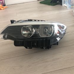 BMW Headlight 