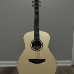 Orangwood Victoria S Acoustic Guitar