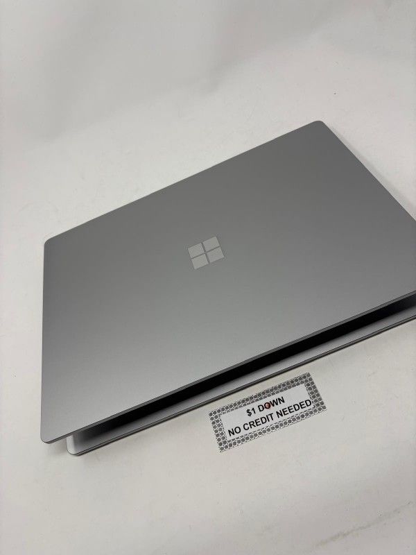 Microsoft Surface Laptop 6 - Only $1 Today Pay The Rest Later!