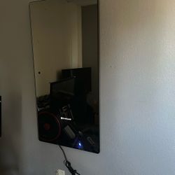 Echelon Mirror 
