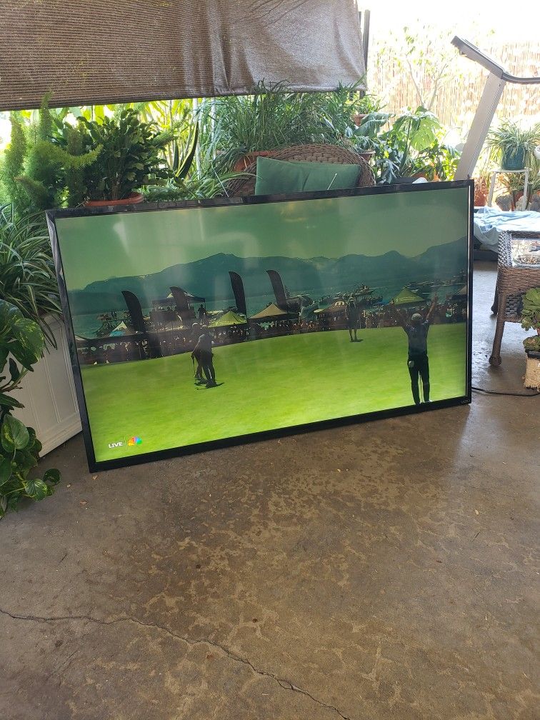 Vizio Smart TV - See Details Below