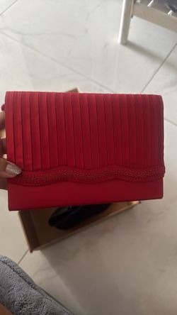 Purse for party