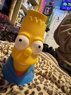 Bart Cup