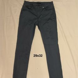 Lucky Brand Youth/ Men Pants
