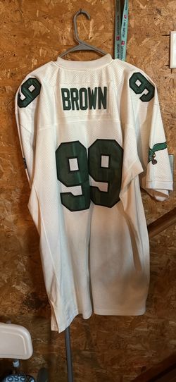 Eagles Jerome brown