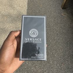 Versace Pour Homme