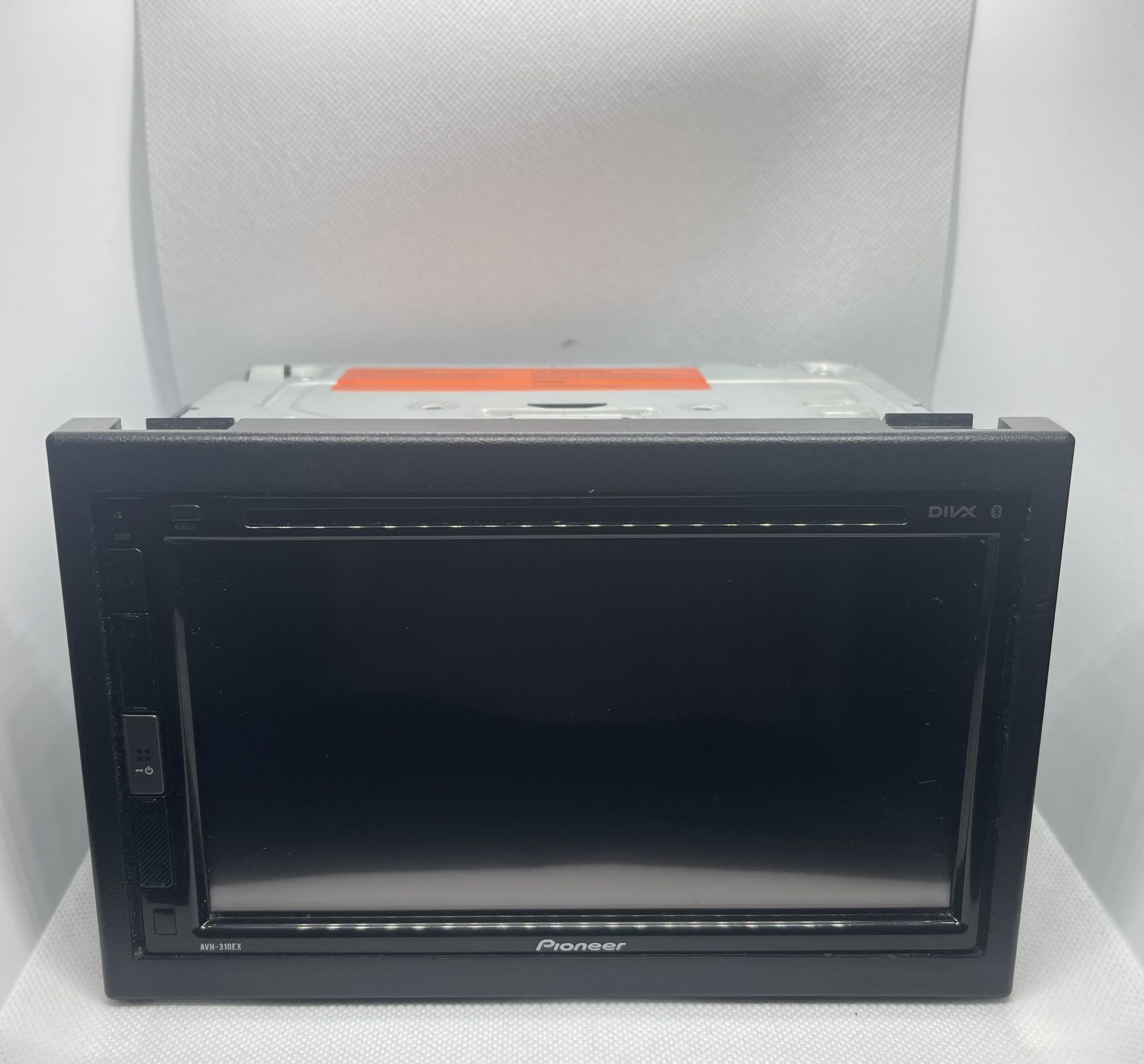  Pioneer 6.8" Multimedia DVD Receiver - AVH-2500NEX