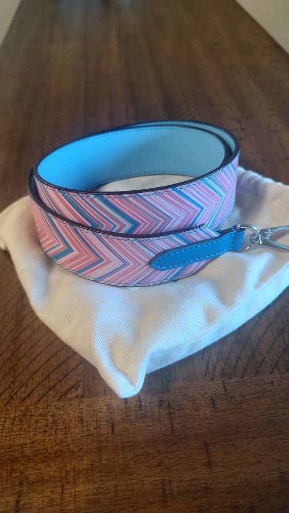 Louis Vuitton Epi Leather Purse Strap