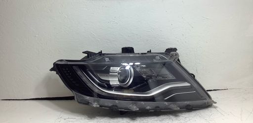 2016-2019 Lincoln MKX right HID Headlight (1AA)