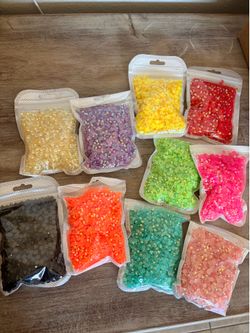 5mm ( 2500pcs) Rhinestones
