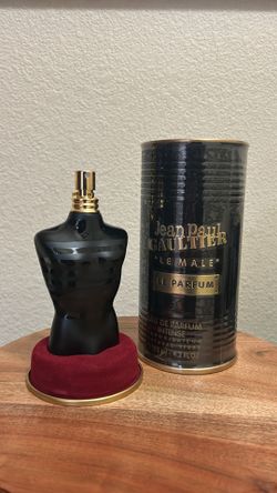Jean Paul Gaultier Le Male