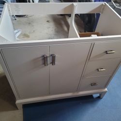 Shaelyn Cabinet in Rainy Day
