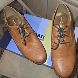 Boys Dress Shoes