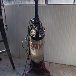 Bessel.\nPower glide , multi cyclone , pet vacuum cleaner