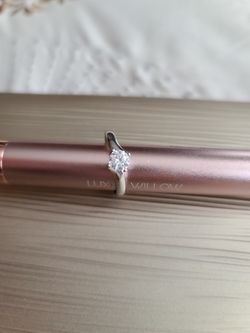 925 Silver Ring