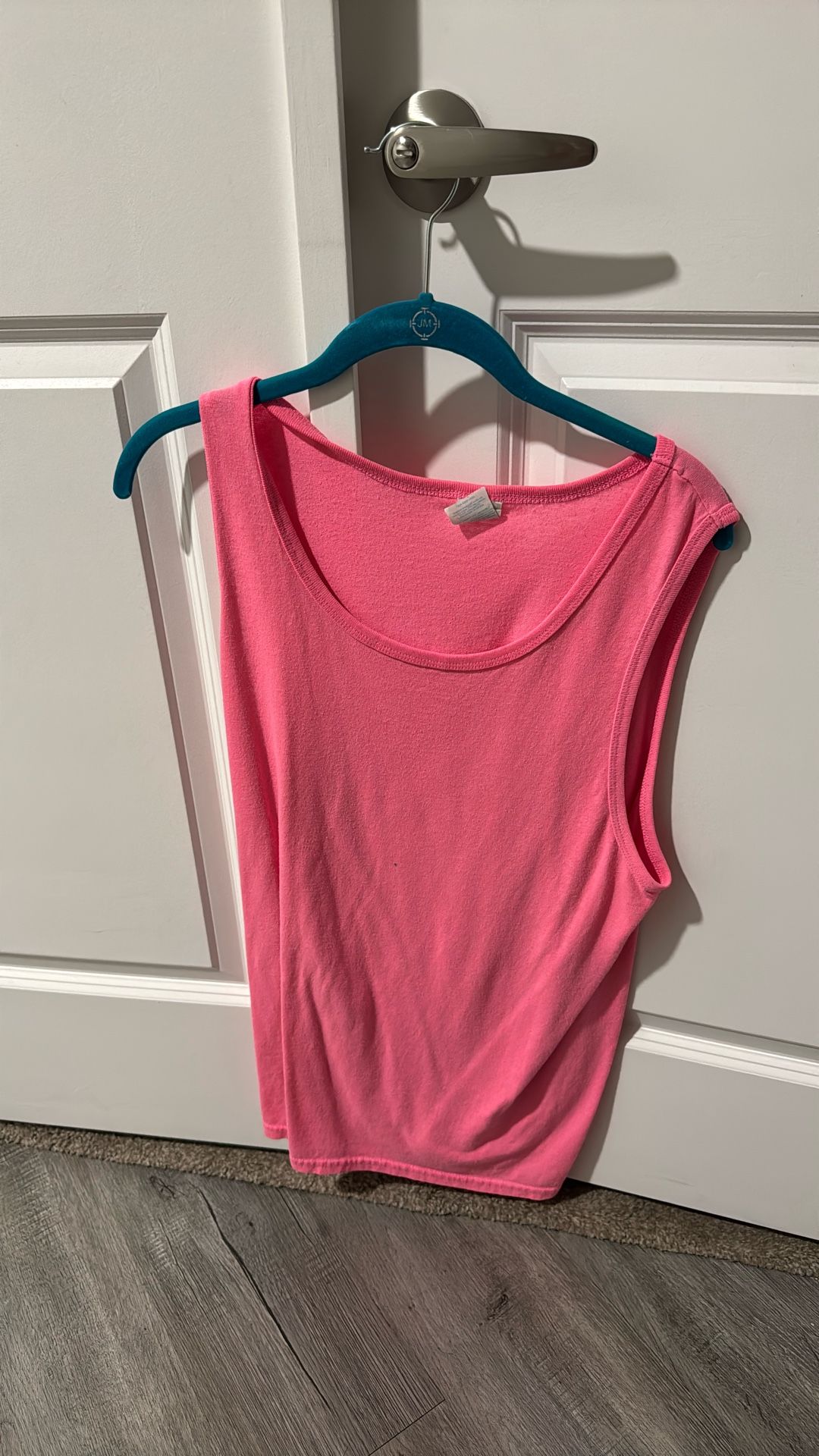 Tank-tops currently available