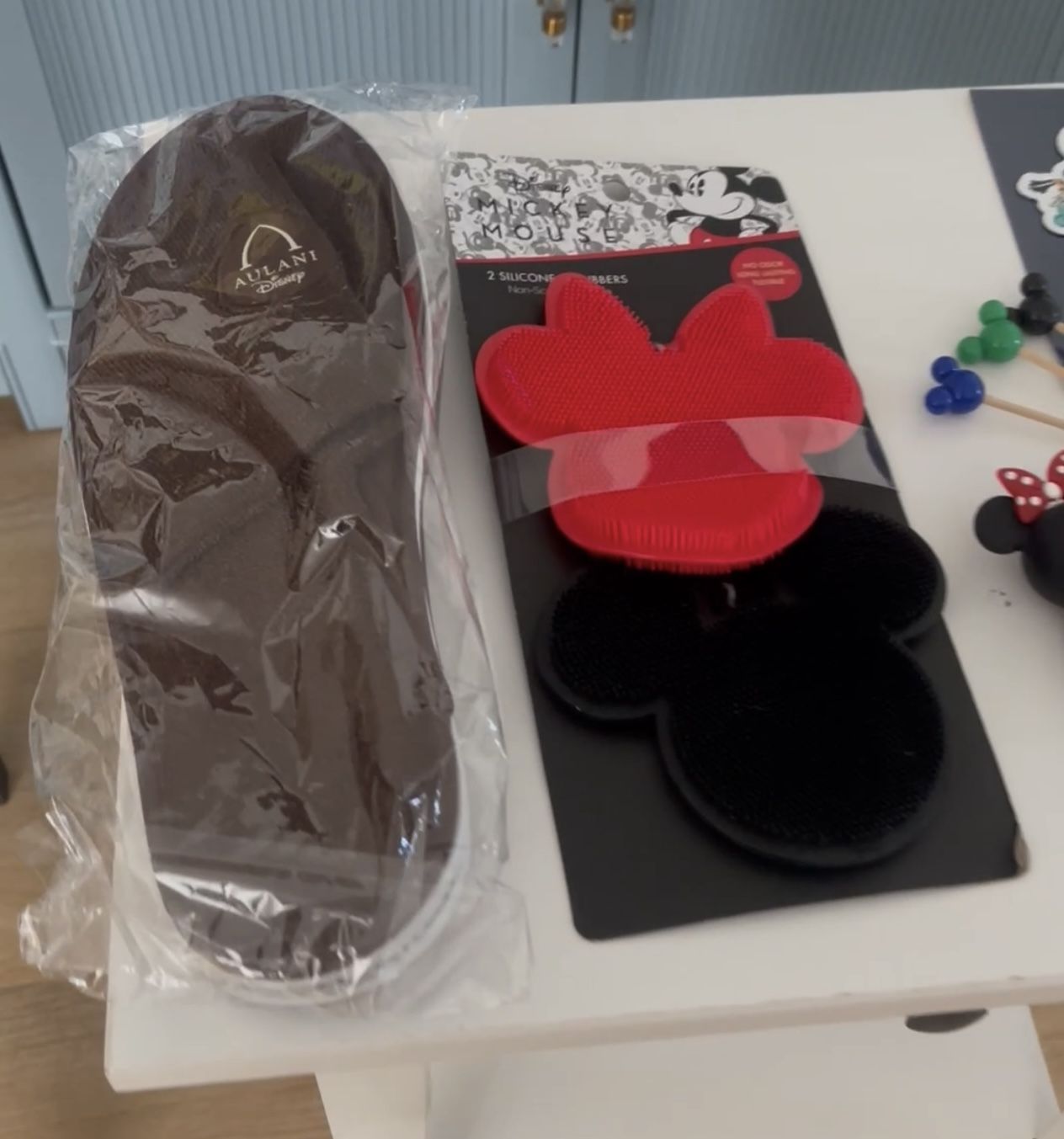Disney Group Of Items