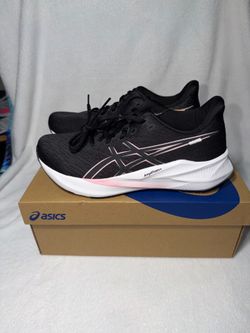 ASICS Versablast 4 Women's Running Shoes Black/morganite Size 8.5