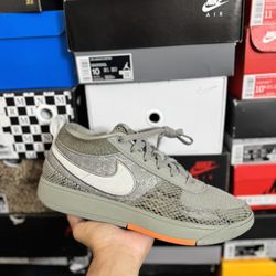 Nike Book 1 Premium Hike size 12 VNDS