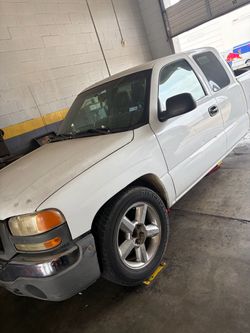 Used 2007 GMC Sierra 1500