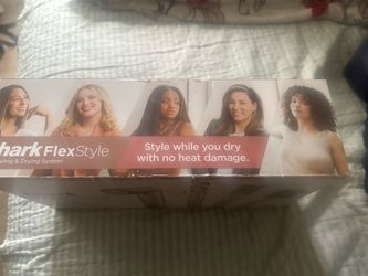 sharkflex style
