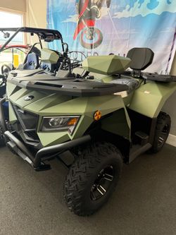 ATV