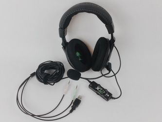 Turtle Beach X12