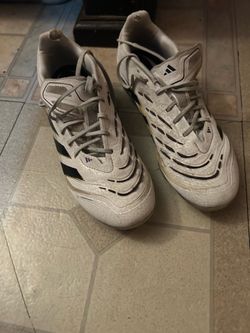 Adidas Predator soccer cleats