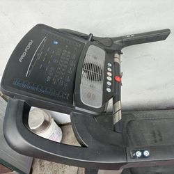 Caminadora Para Ejercicios 