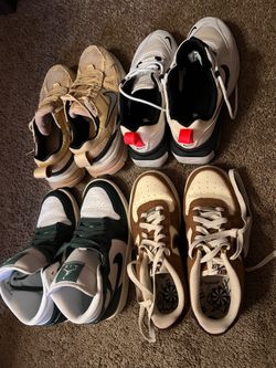 Nike shoes