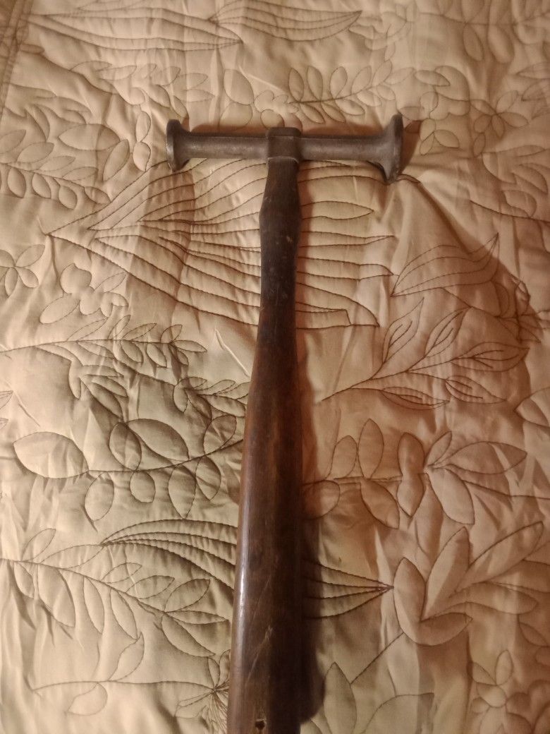 Vintage Body Shop Tool.