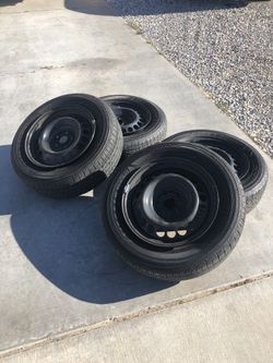 Firestone Destination LE