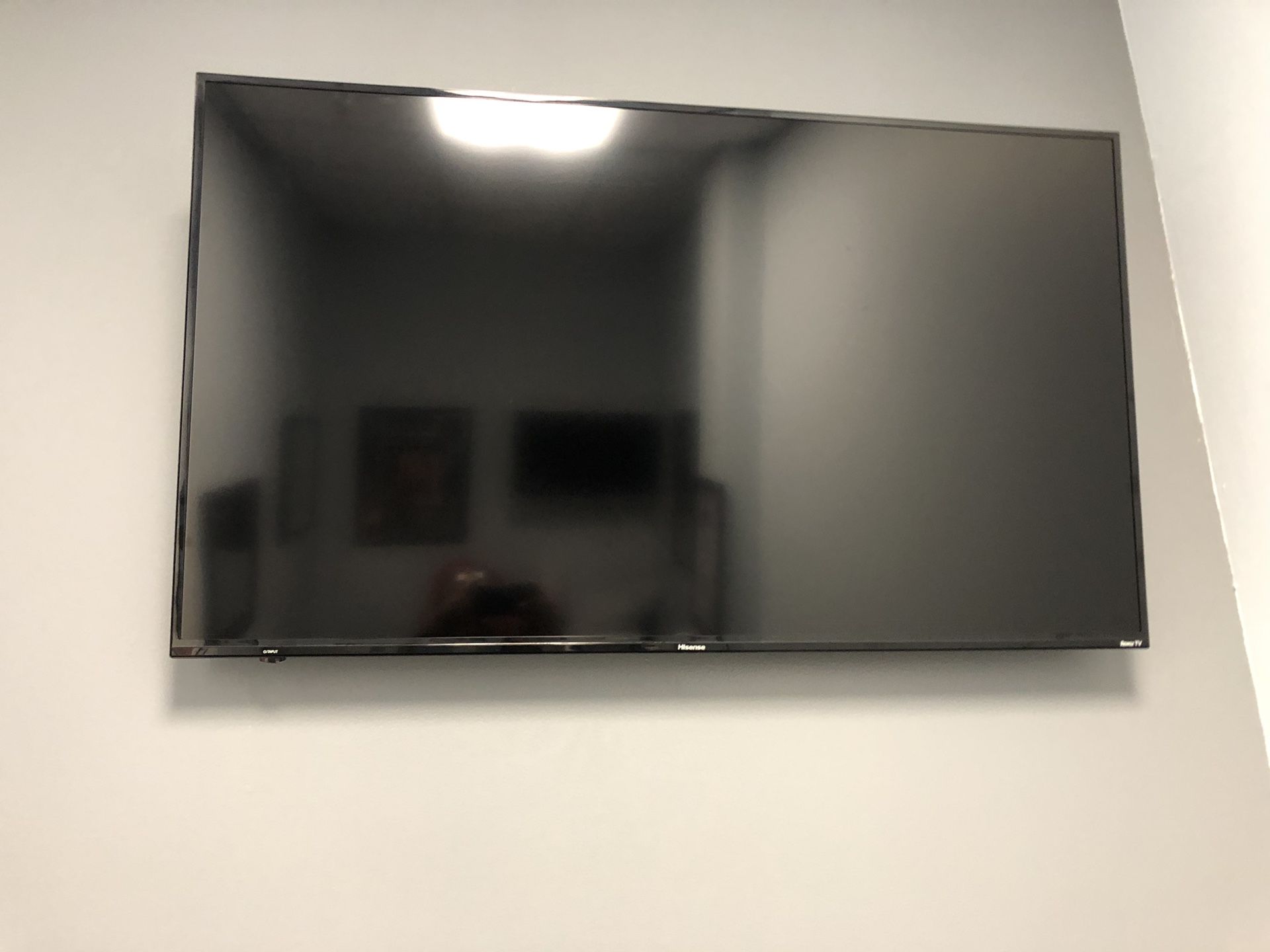 50 inch tv
