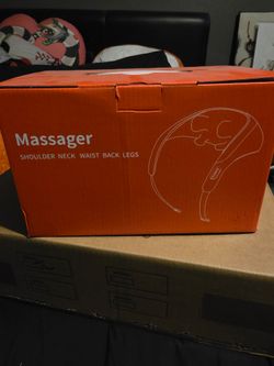 Massager
