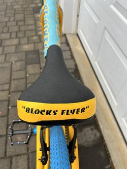 SE Blocks Flyer 26 Inch BMX Bike for Sale in Nesconset NY OfferUp