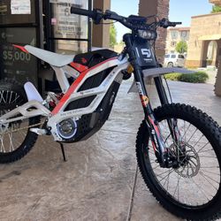 79BIKE Falcon Pro