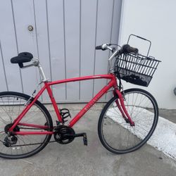 Bianchi Cortina City/Commuter Bike