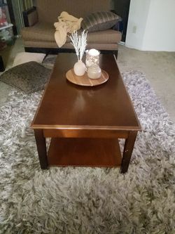 Center Table