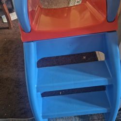  kids slide 