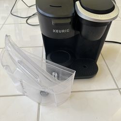 Keurig Coffee Maker
