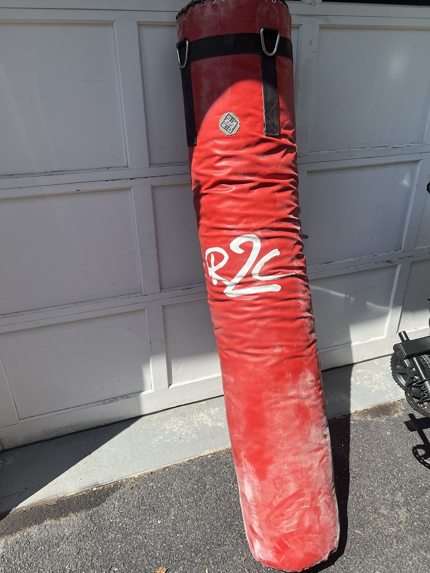 Muay Thai Bag