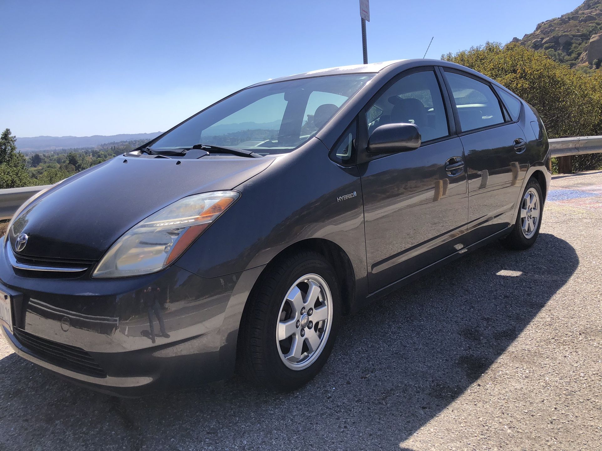 2009 Toyota Prius