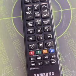 Samsung Tv Control Smart