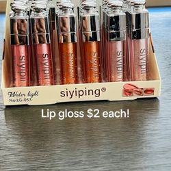 Selling lip liners, labubu bracelets, wipes, face masks!