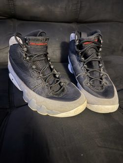 Jordan 9 negotiable price