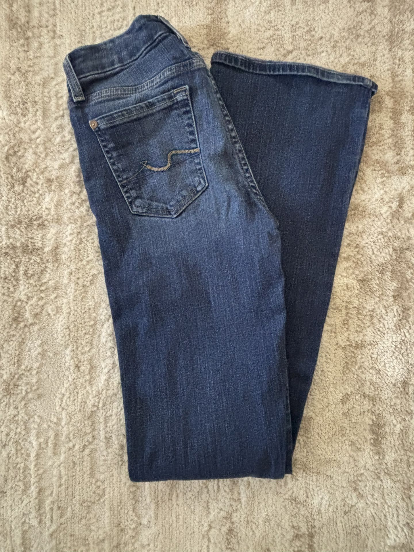 7 Jeans ( Bootcut )