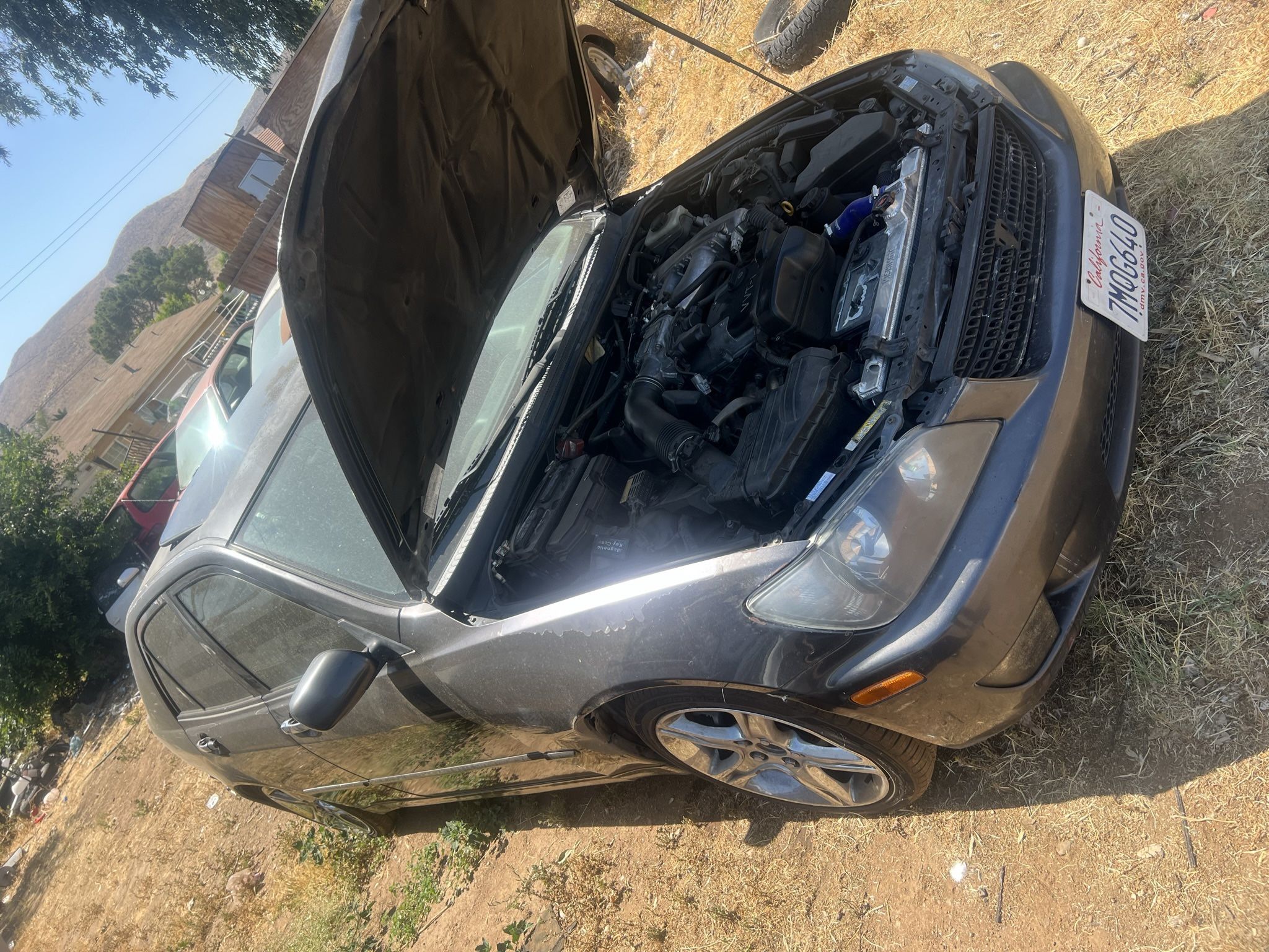 2002 Lexus IS 300