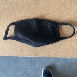 Cloth Masks - Ready To donate