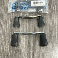 Shimano Baitcasting Handles