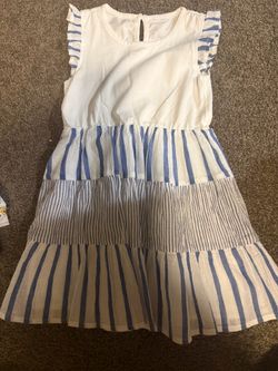 Gap girls dress